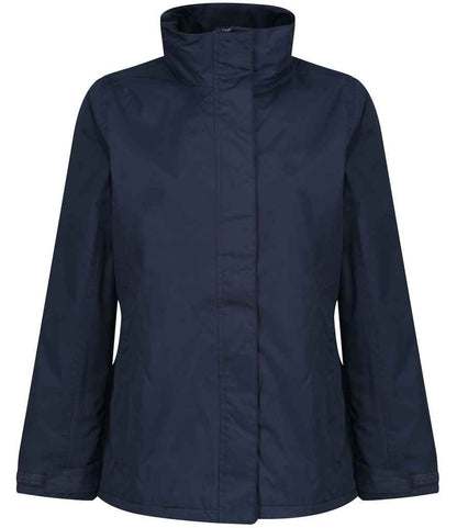 Regatta Ladies Beauford Waterproof Insulated Jacket - FRONT