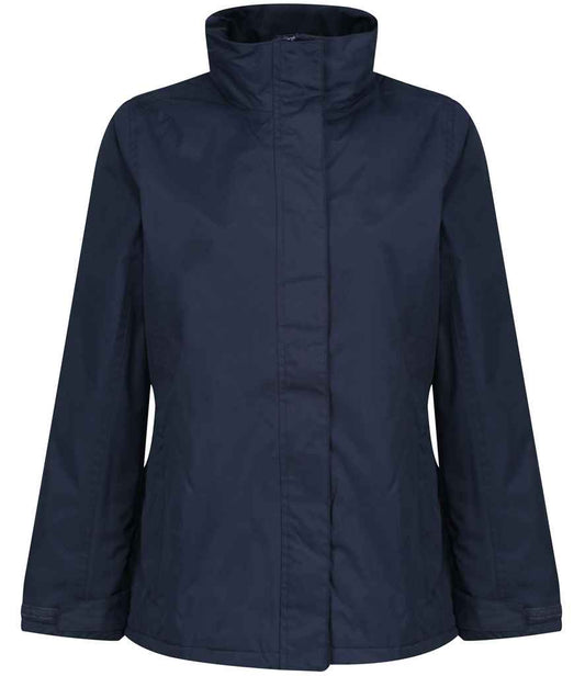 Regatta Ladies Beauford Waterproof Insulated Jacket - FRONT