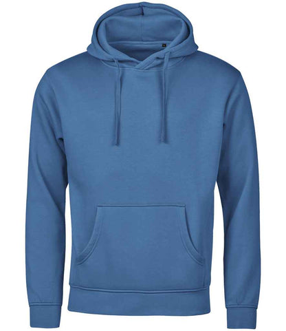 Tee Jays Urban Hooded Sweatshirt - FRONT