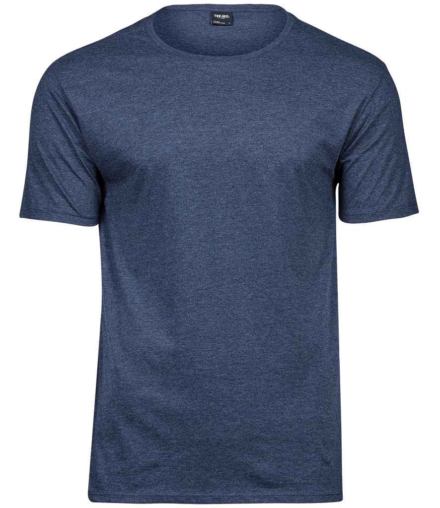 Tee Jays Urban Melange T-Shirt - FRONT