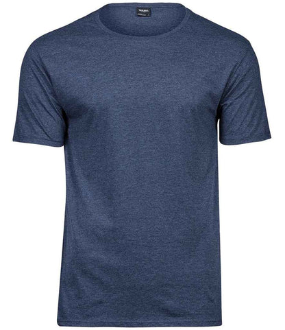 Tee Jays Urban Melange T-Shirt - FRONT