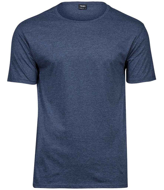 Tee Jays Urban Melange T-Shirt - FRONT