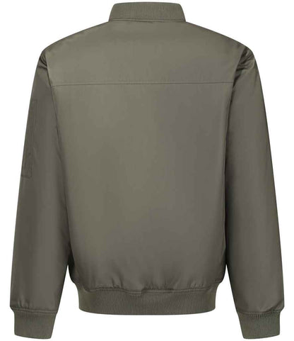 Regatta Pro Pilot Jacket - BACK