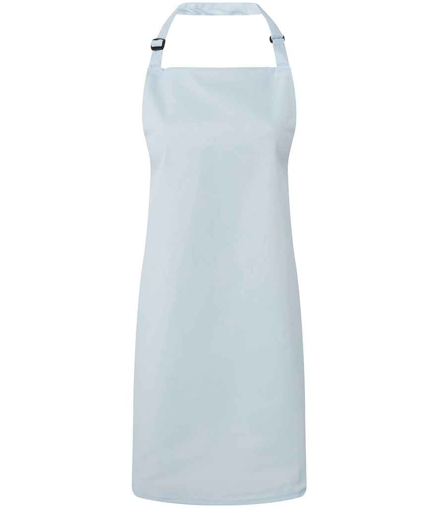 Premier 'Colours' Bib Apron - FRONT