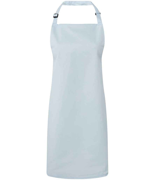 Premier 'Colours' Bib Apron - FRONT