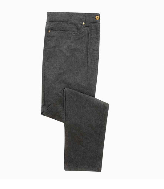 Premier Performance Chino Jeans - FRONT