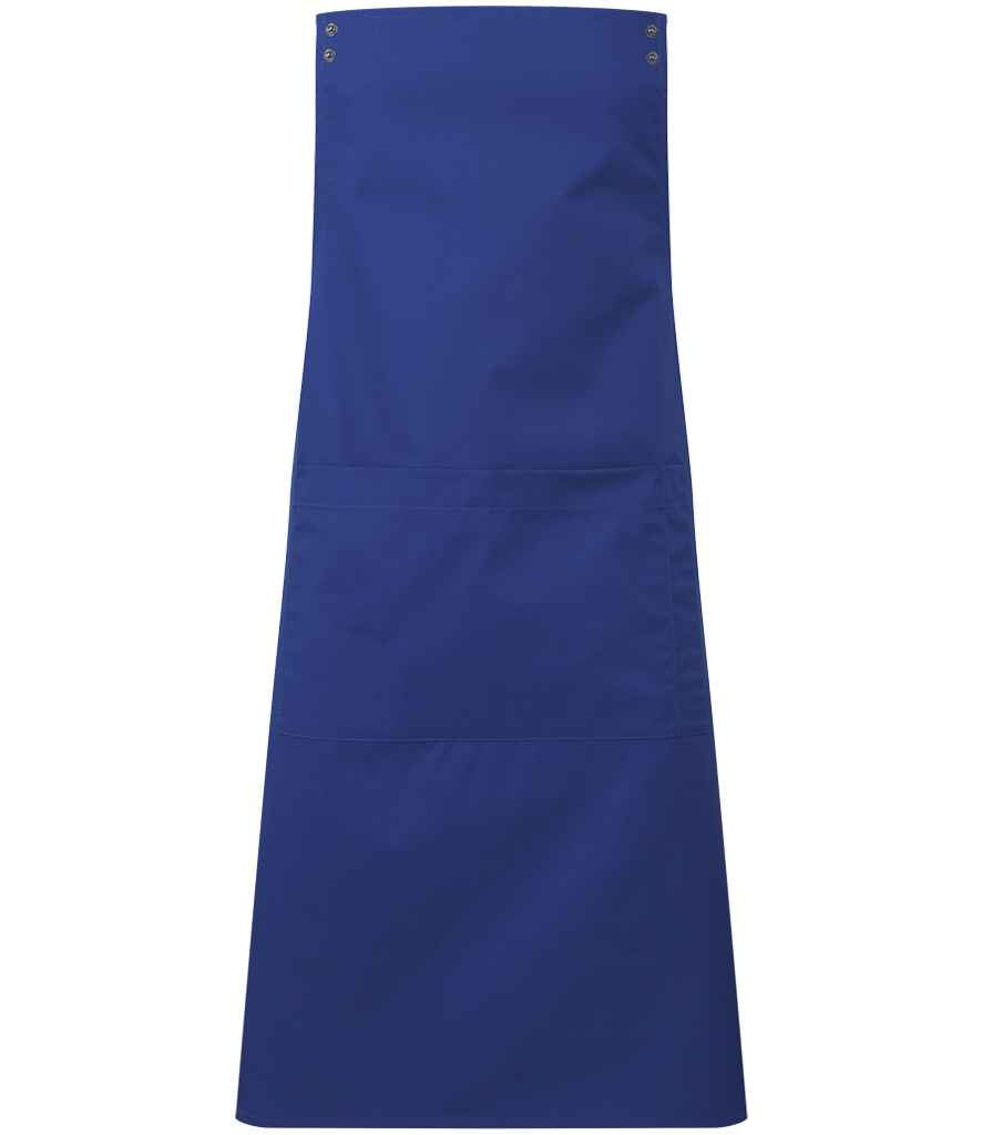 Premier Swap and Pop Customisable Apron Body - FRONT