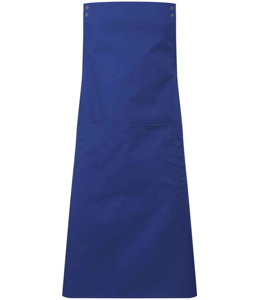 Premier Swap and Pop Customisable Apron Body - FRONT