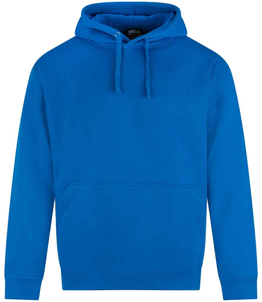 Pro RTX Pro Hoodie - Sapphire Blue (RX350) - FRONT
