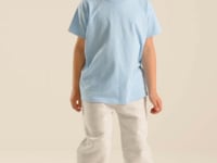 Fruit of the Loom Kids Premium Jog Pants - Deep Navy (SSE15B)