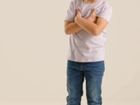 Fruit of the Loom Kids Iconic 150 T-Shirt - Sunflower (SS621B)