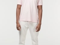 Kariban Short Sleeve Piqué Polo Shirt - Tropical Blue (KB254)
