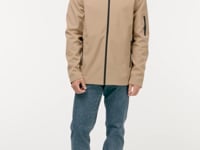 Kariban Soft Shell Jacket - Black (KB401)
