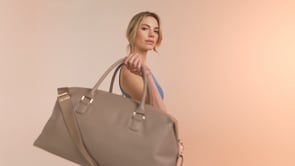 BagBase Boutique Weekender - Taupe (BG760)