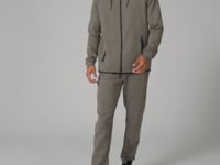 Proact Proact Performance Hooded Jacket - French Navy Heather (PA358)