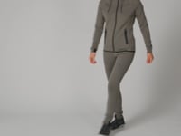 Proact Proact Ladies Performance Trousers - Deep Grey Heather (PA1009)