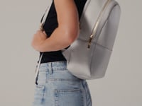 BagBase Boutique Backpack - Black (BG768)