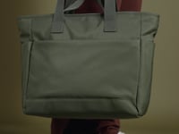 BagBase Simplicity Tote Bag - Beige (BG873)