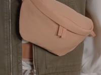 BagBase Simplicity Waistpack - Hazelnut (BG875)