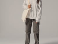 BagBase Sublimation Shopper - White (BG901)