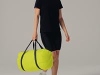 BagBase Packaway Barrel Bag - Bright Royal (BG150)