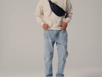 BagBase Recycled Belt Bag - Mustard (BG282)