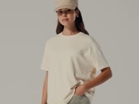 Beechfield Army Cap - Khaki (BB34)