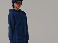 Beechfield Kids Organic Cotton 5 Panel Cap - Powder Pink (BB63NB)