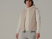 Beechfield Recycled Polyester Bucket Hat - Olive Green (BB84R)