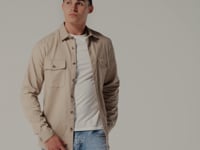 Beechfield Outdoor 6 Panel Cap - Light Grey (BB187)