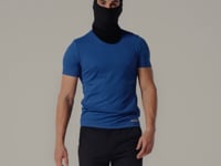 Beechfield Microfibre Balaclava - Black (BB225)