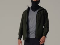 Beechfield Micro Fleece Balaclava - Black (BB230)