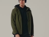 Beechfield Mountain Cap - Navy (BB355)