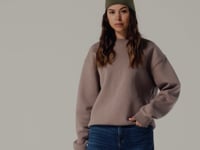 Beechfield Merino Beanie - Military Green (BB370)