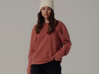 Beechfield Hygge Beanie - Off White (BB390)