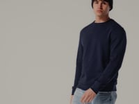 Beechfield Reflective Beanie - Black (BB407)