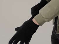 Beechfield Classic Thinsulate™ Gloves - French Navy (BB495)