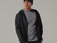 Beechfield Water Repellent Active Beanie - Graphite Grey (BB501)