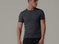 Beechfield Jersey Athleisure Baseball Cap - Heather Grey (BB677)