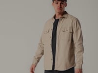 Beechfield Heritage Cord Cap - Camel (BB682)