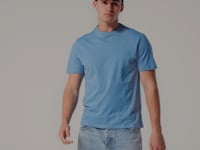 Beechfield EarthAware® Organic Cotton Stretch-Fit Cap - Graphite Grey (BB803)