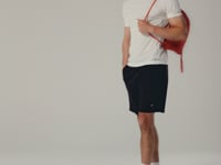 Quadra Gymsac - Black (QD17)
