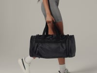 Quadra Sports Holdall - Bottle Green (QD70)