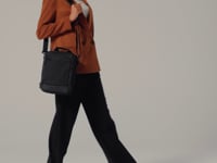 Quadra Executive iPad®/Tablet Case - Black (QD264)