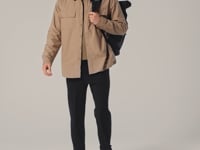 Quadra Axis Roll-Top Backpack - Forest Night (QD275)