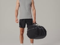 Quadra Pro Cargo Bag - Black (QD525)
