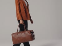 Quadra NuHide® Weekender - Black (QD878)