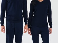 SOL'S Glory V Neck Sweater (01710)