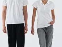 SOL'S SOL'S Prescott Cotton Jersey Polo Shirt - Dark Grey (11377)