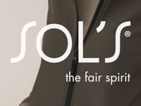 SOL'S Ladies Race Soft Shell Jacket (01194)